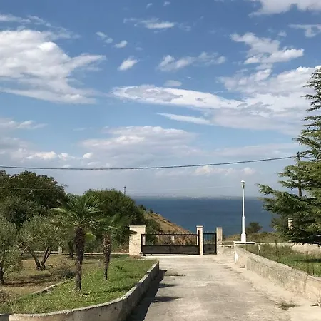 Korais Luxury 3br With Sea View Thessaloníki