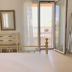 فيلة Korais Luxury 3br With Sea View