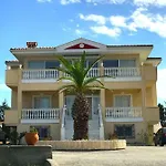 Korais Luxury 3br With Sea View *