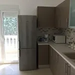 Korais Luxury 3br With Sea View فيلة *
