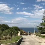 Korais Luxury 3br With Sea View سالونيك