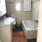 Korais Luxury 3br With Sea View سالونيك