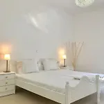 Korais Luxury 3br With Sea View فيلة سالونيك