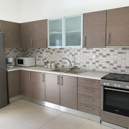 Villa Korais Luxury 3br With Sea View