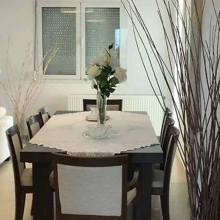 Korais Luxury 3br With Sea View Villa *