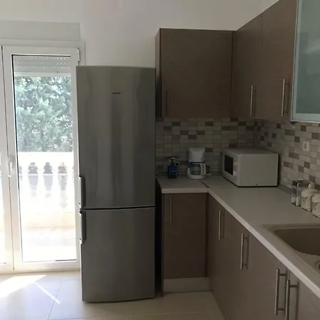 Korais Luxury 3br With Sea View Villa *