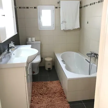 Korais Luxury 3br With Sea View Thessaloniki