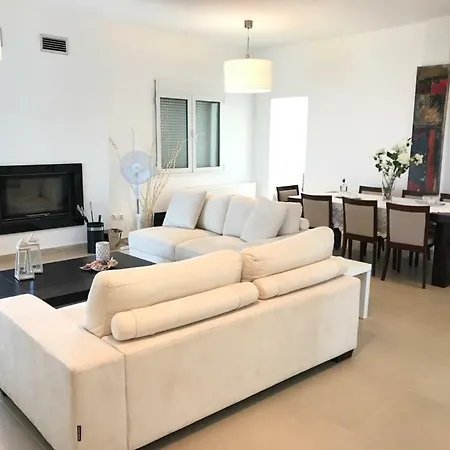 Korais Luxury 3br With Sea View Villa Thessaloniki