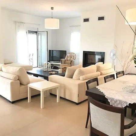 Korais Luxury 3br With Sea View